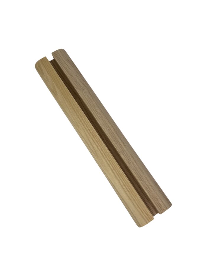 Ash 10mm Glass Handrail and 2-part Baserail - In Various Lengths - Image 6