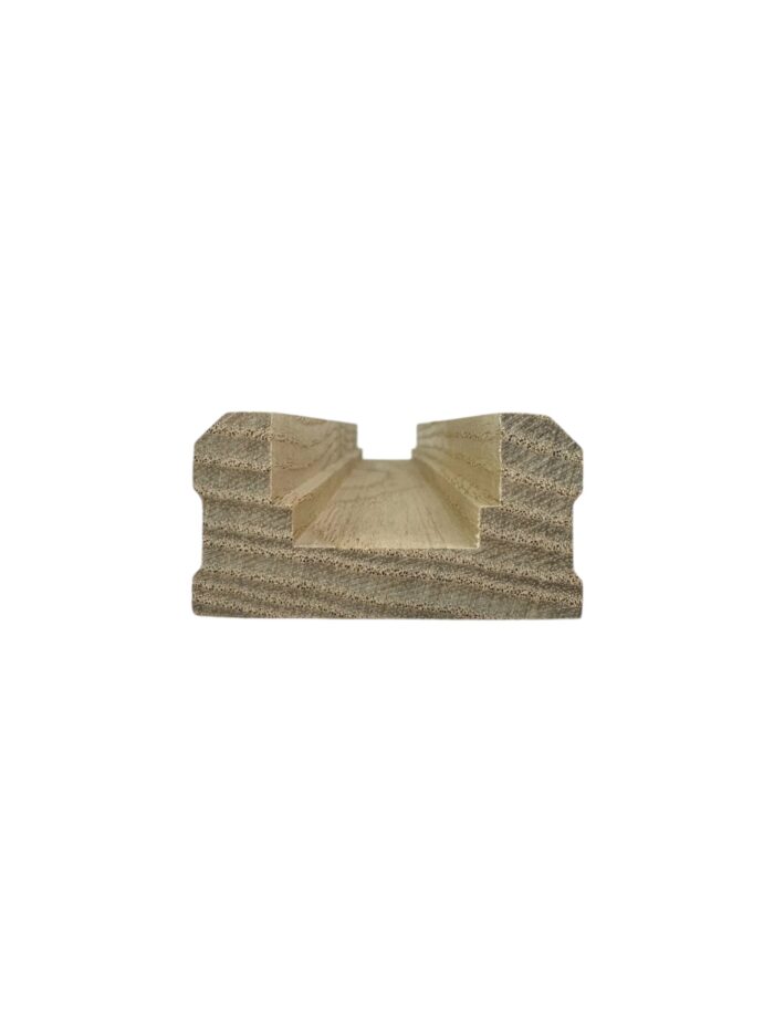 Ash Solution Handrails & Baserails - In Various Lengths - Image 6