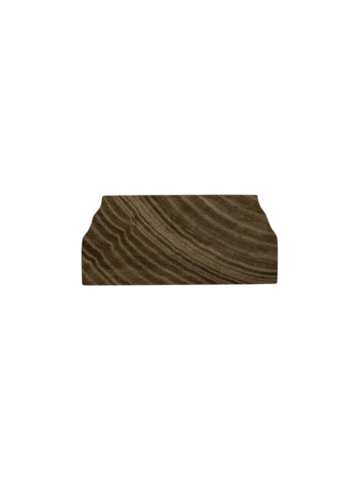 Ash Stair Handrail and Baserail 41mm - In Various Lengths - Image 12
