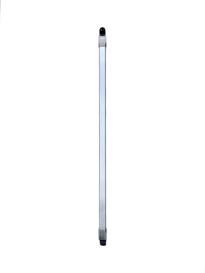 Solution Brushed Spindle & Brackets