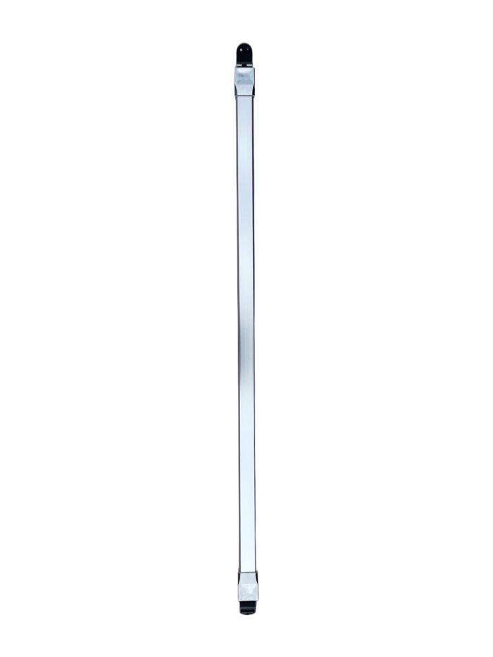 Solution Stair Part Bundle Rake Kit 1500mm - In Various Timbers - Image 8