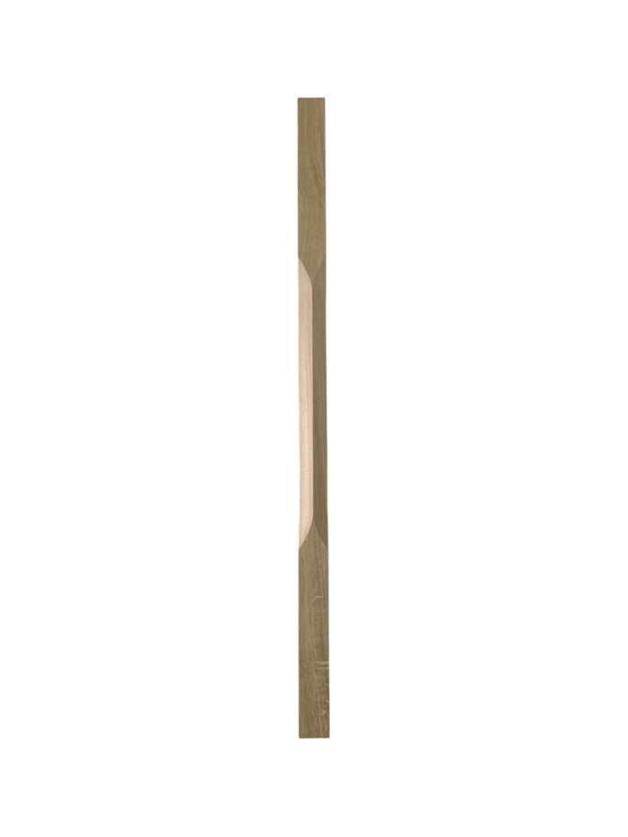 Oak Elegance Stair Spindle 41mm x 900mm
