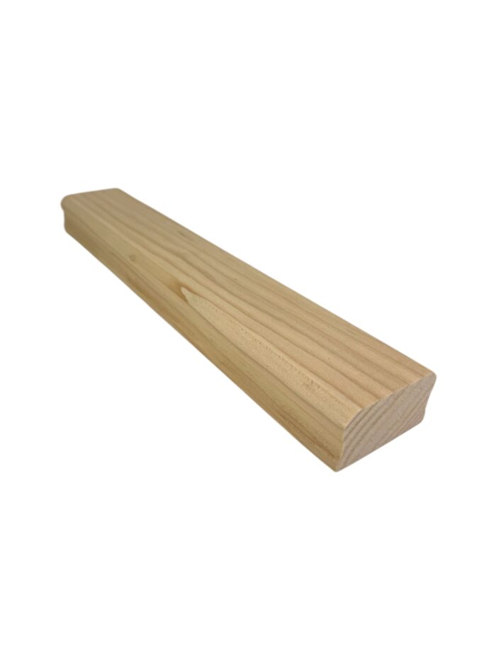 Hemlock SOLID Solution Handrails & Baserails - In Various Lengths - Image 5