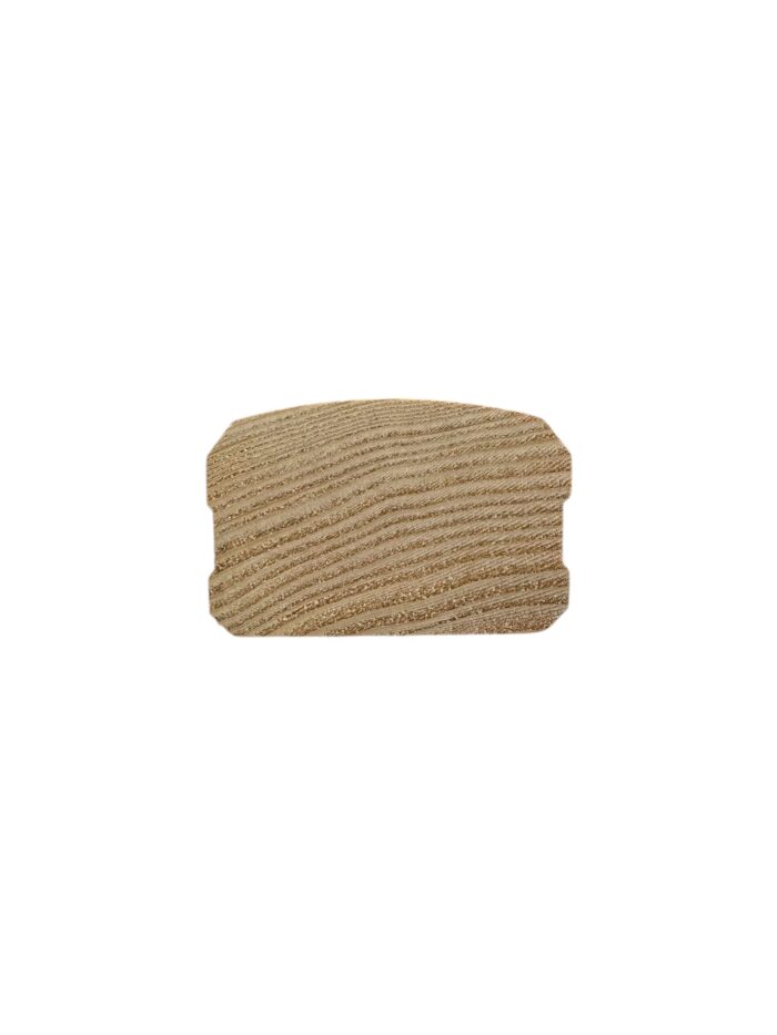 Hemlock SOLID Solution Handrails & Baserails - In Various Lengths - Image 3