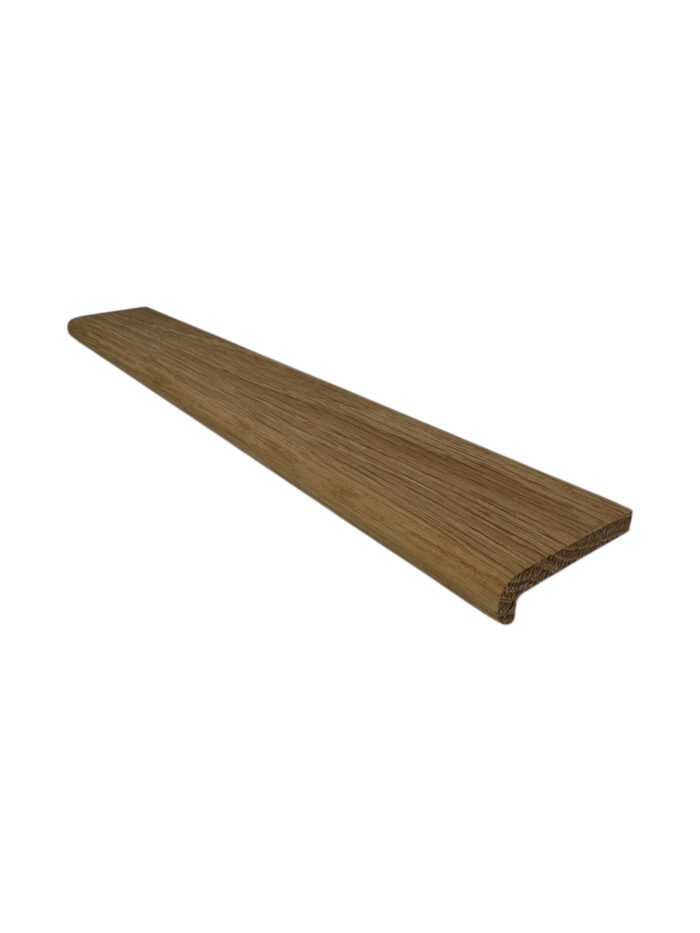 Oak Hockey Stick Moulding 3000mm x 45mm x 12mm