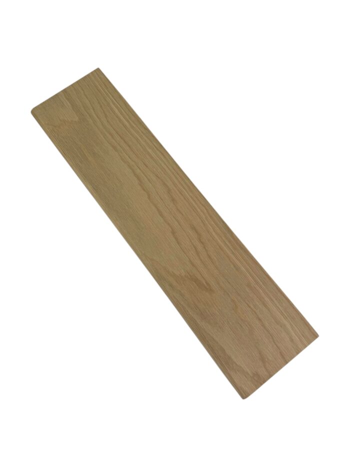 Oak Floor Nosing 95mm x 18mm - In Various Lengths - Image 2