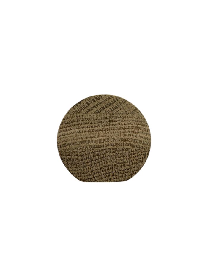 Oak Mopstick Handrail 1500mm x 54mm - Image 2