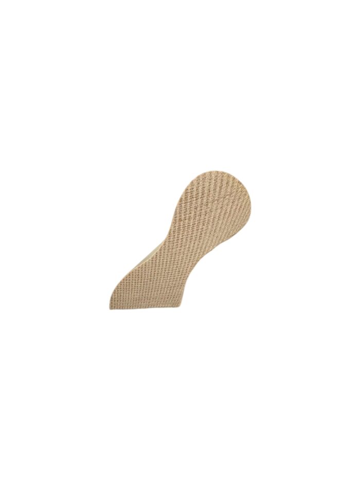 Pine Pigs Ear Wall Handrail - In Various Lengths - Image 3
