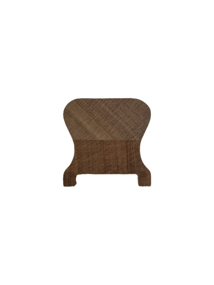 Sapele Stair Handrail and Baserail 41mm - In Various Lengths - Image 3